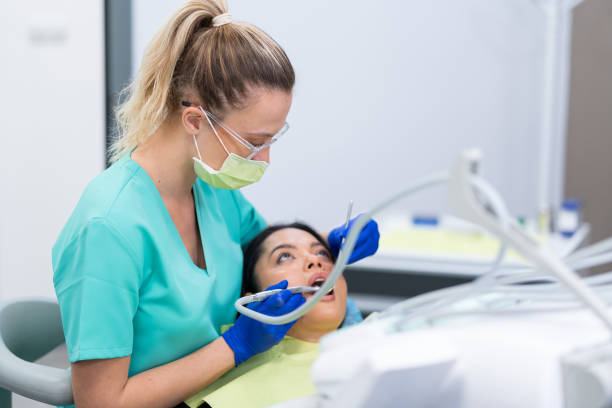 Best Dentist for Tooth Abscess  in Shelburne Falls, MA